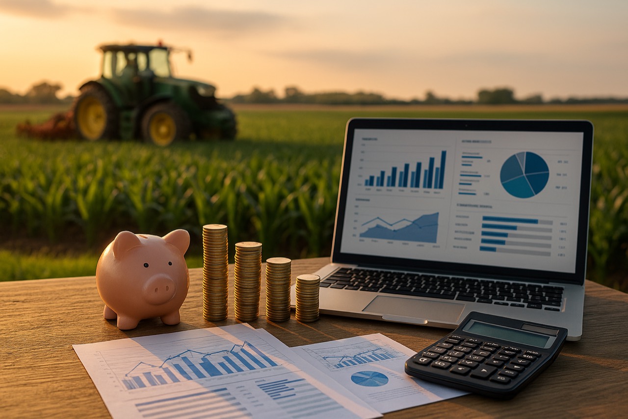 A Importância da Consultoria Financeira para o Produtor Rural
