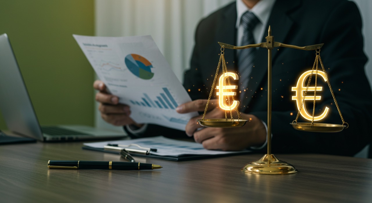 Análise de Risco no Crédito Empresarial: O Que Você Precisa Saber?