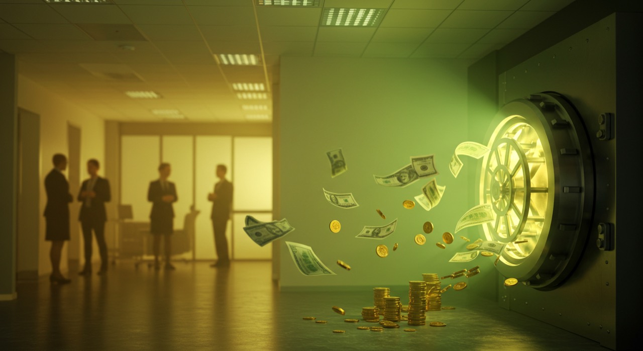 Capital de Giro: Como Garantir a Saúde Financeira do Seu Negócio?
