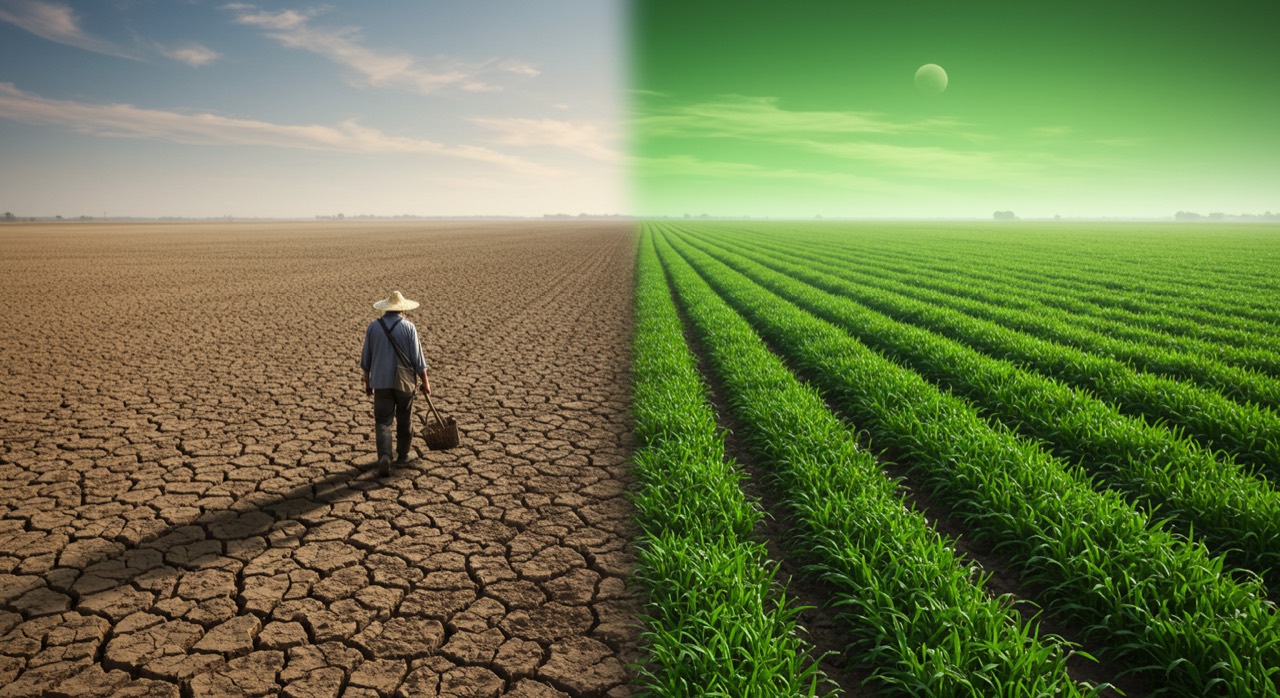 Como sair do modo sobrevivência e entrar no modo crescimento no agronegócio