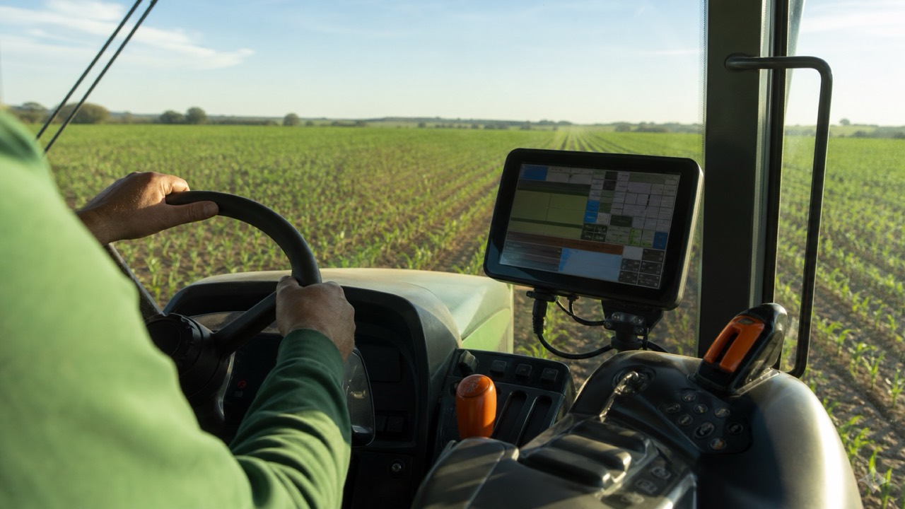 Financiamento de Tecnologia no Campo: O Que Pode Entrar em um Projeto de Modernização da Propriedade