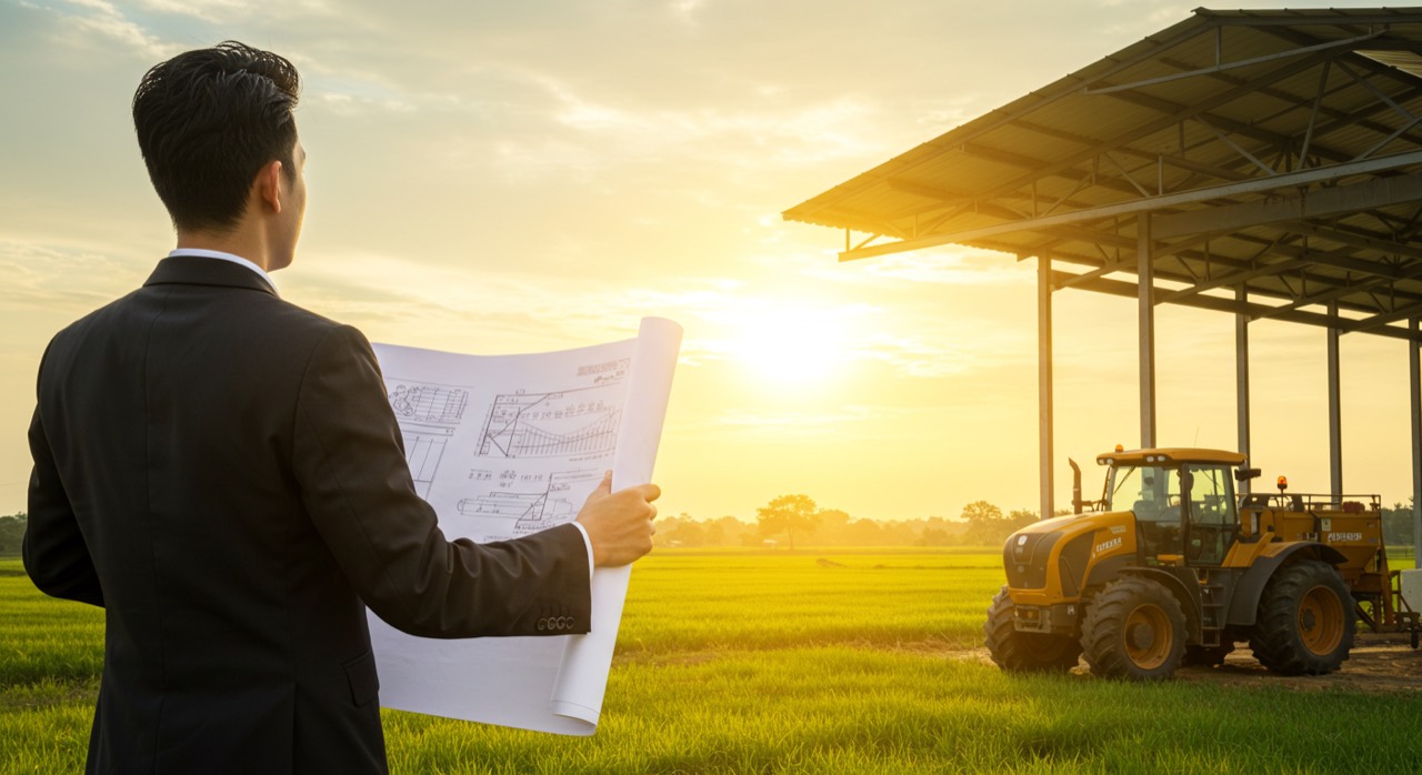 Financiamento para Expansão: Como Crescer de Forma Sustentável?