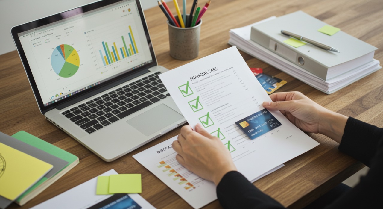 Melhores Práticas na Gestão de Crédito para Empresas