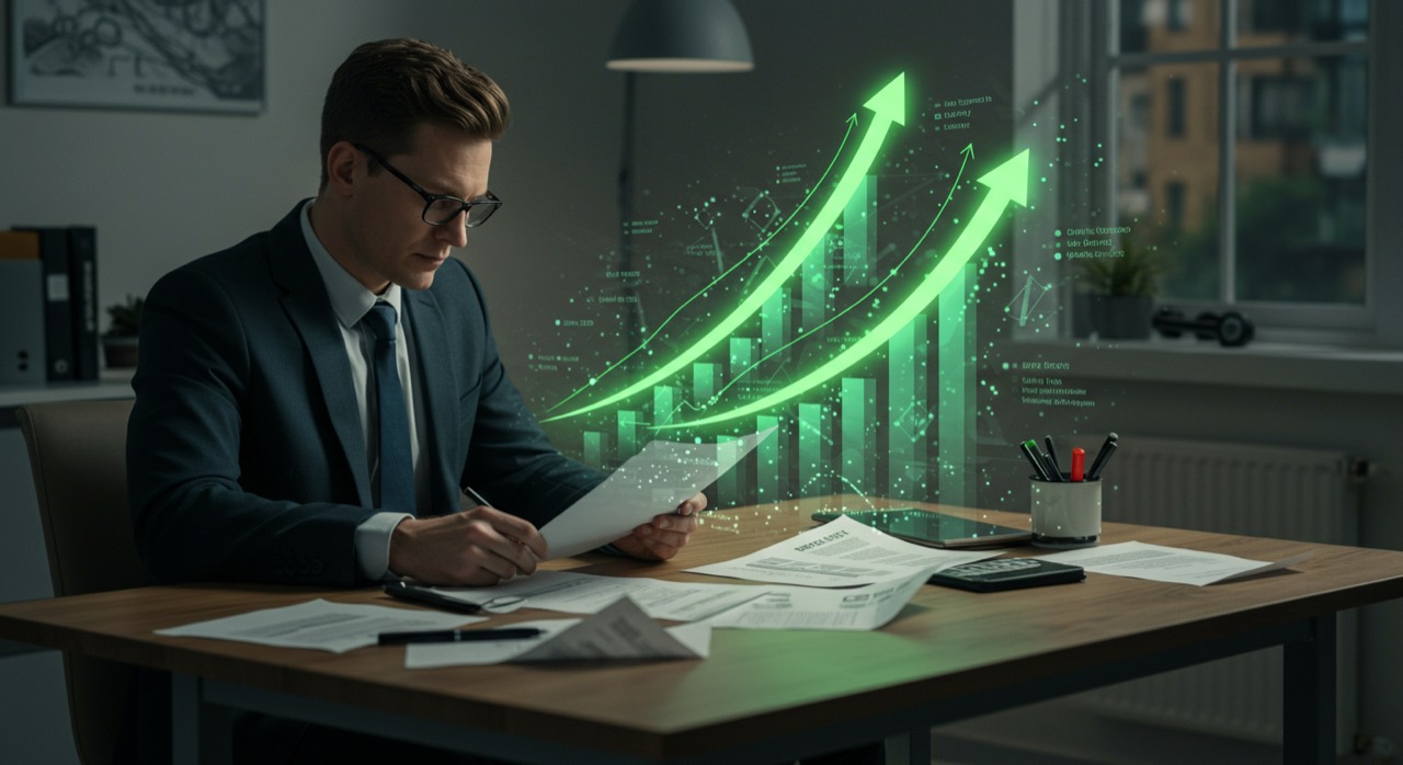 Planejamento Financeiro: Como Transformar Dívidas em Oportunidades?