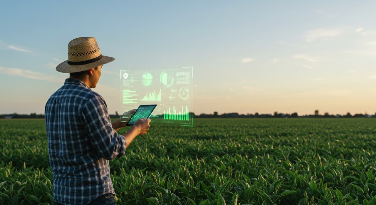 Planejamento financeiro no agro: por onde começar?