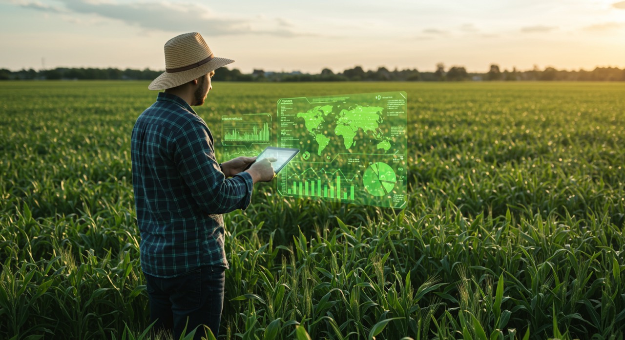Por que todo produtor rural precisa de um planejamento estratégico hoje?