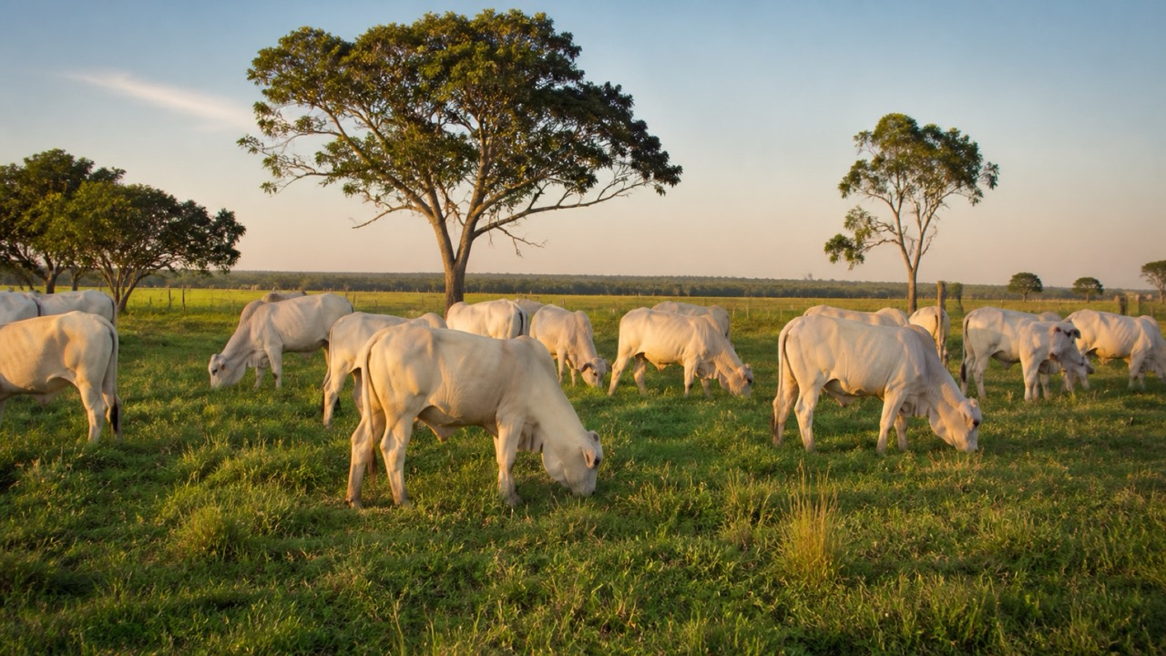 Preço da Arroba Subiu: É Hora de Investir? O Que o Pecuarista Deve Analisar Antes de Financiar