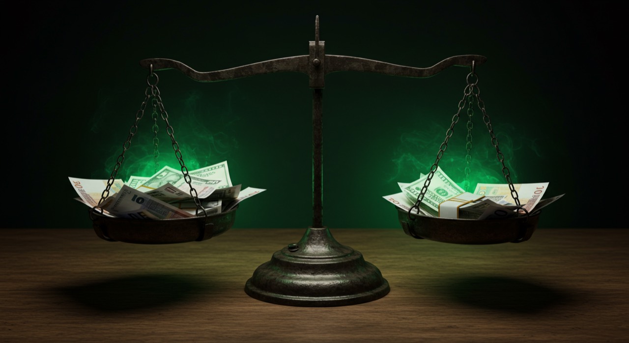 Quanto custa não ter um planejamento financeiro?