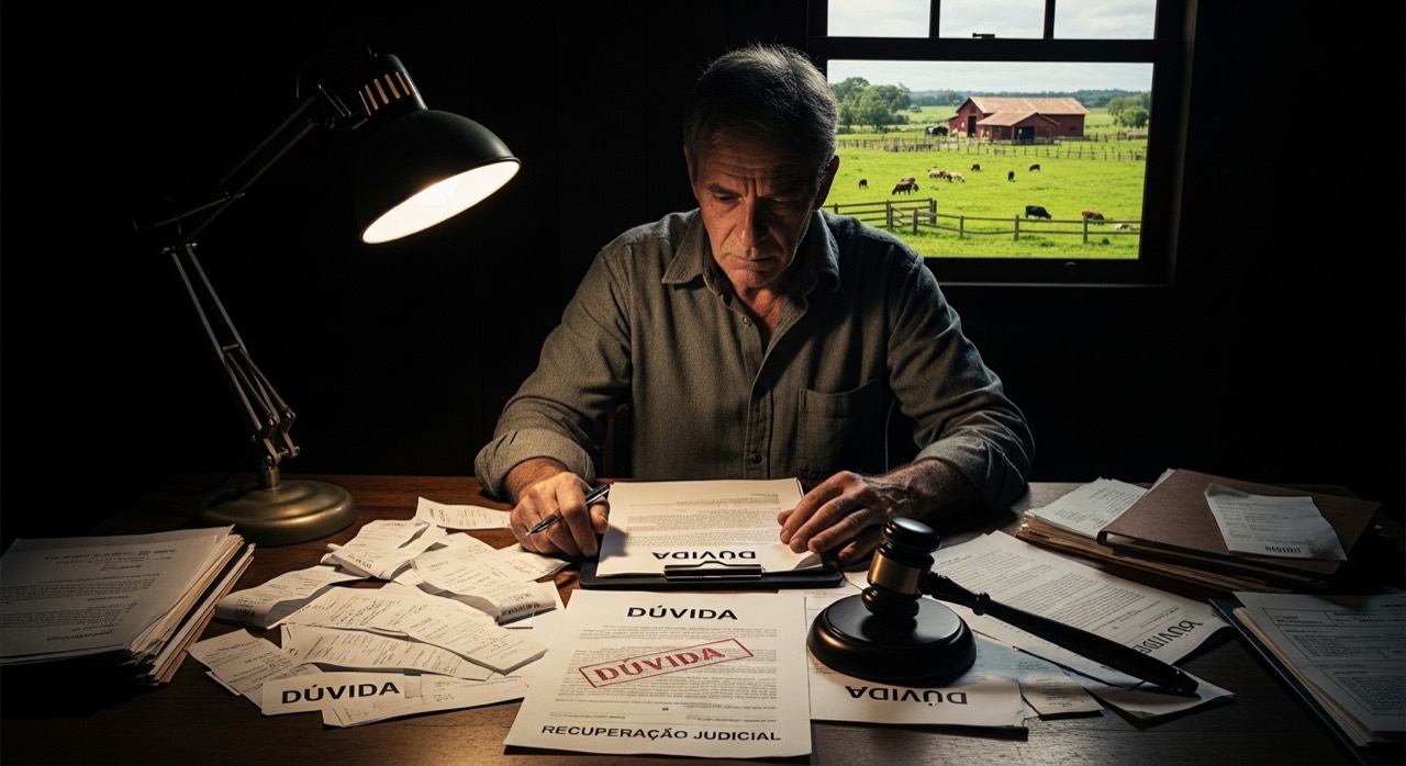 Recuperações judiciais no agro: o que está por trás desse movimento?