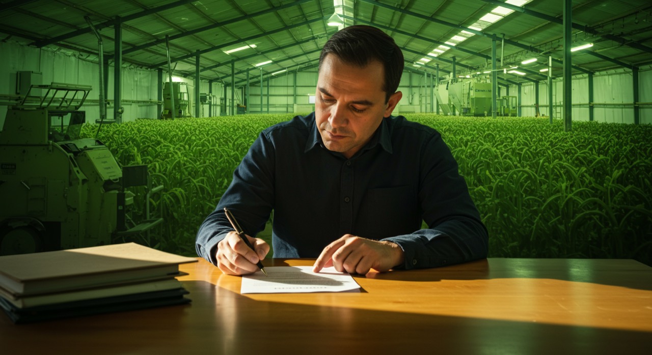 Refinanciamento de Dívidas Empresariais: Quando Vale a Pena?