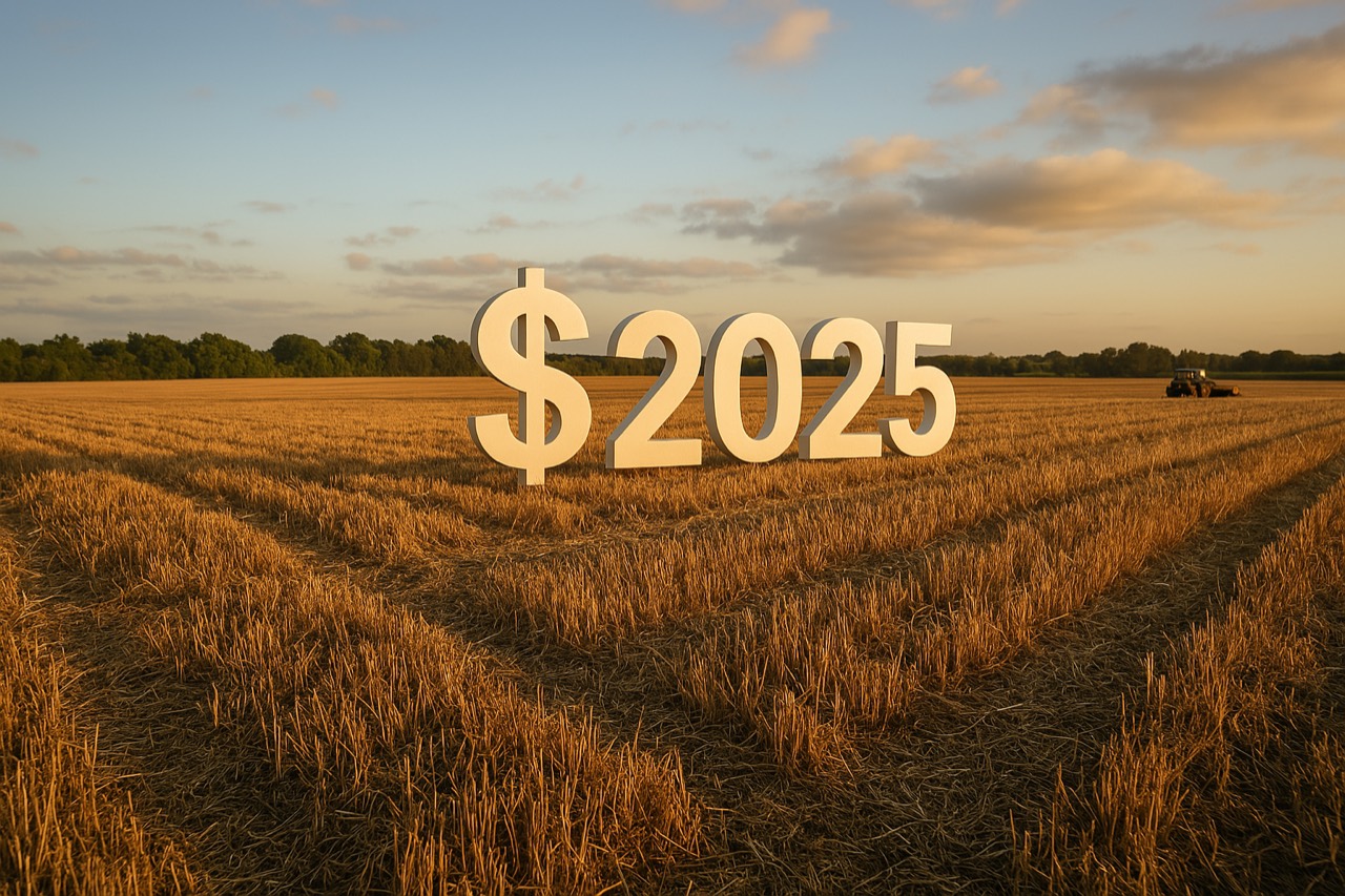 Tendências do Crédito Rural em 2025: O Que Esperar?